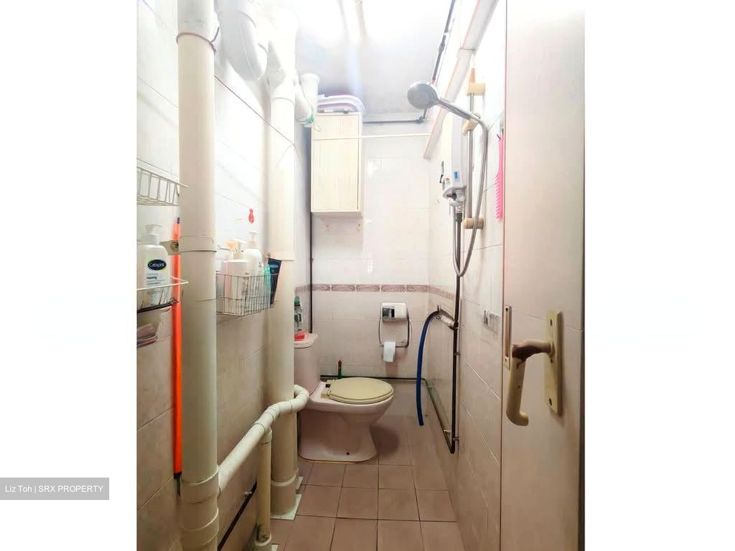 Blk 112 Commonwealth Crescent (Queenstown), HDB 3 Rooms #585552091